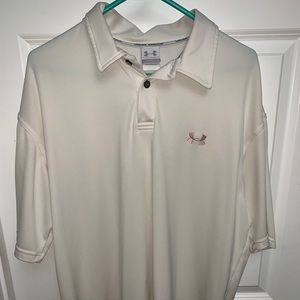UA Polo shirt